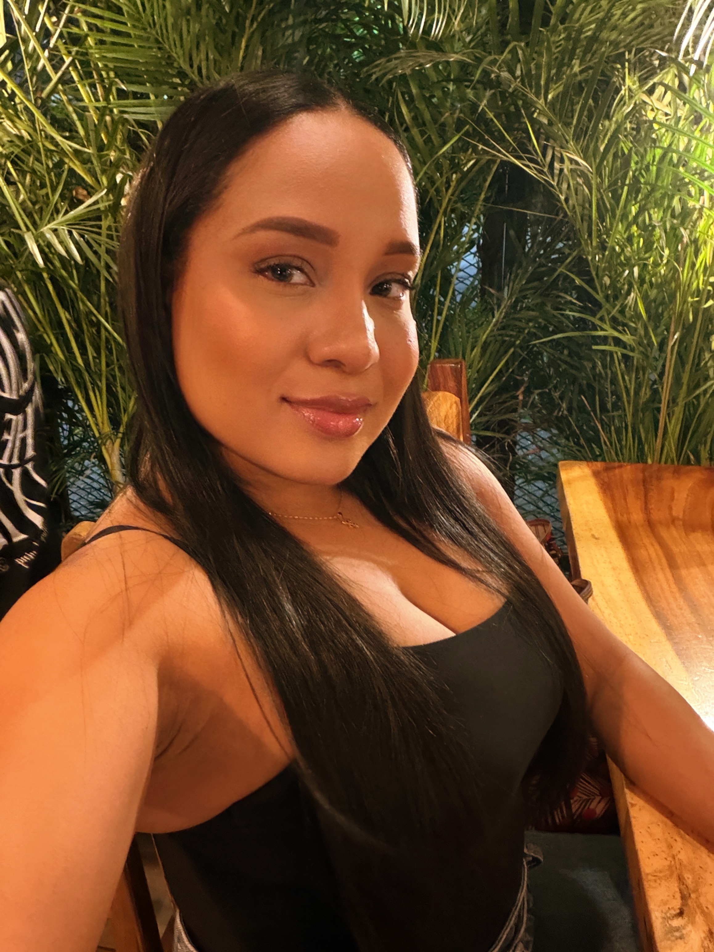 Lindsy Torres